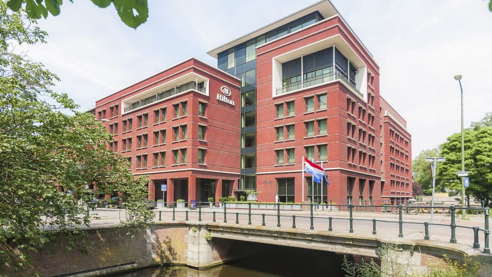 Hilton the Hague
