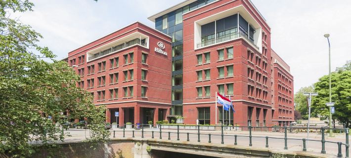 Hilton the Hague Hotéis em Hague
