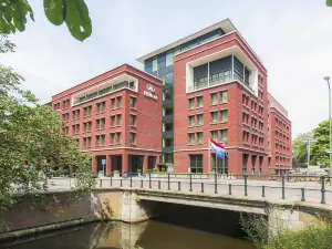 Hilton the Hague