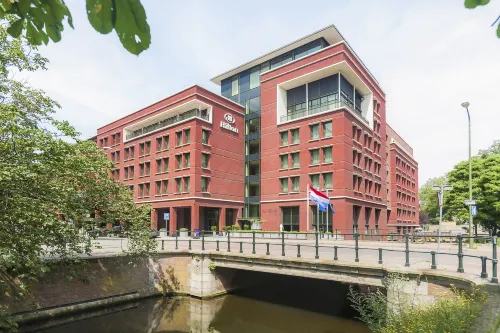 Hilton the Hague Hotels in Hague