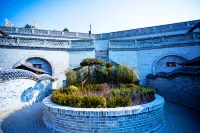 Yaodong Guest House (Huanzhou Ancient City Branch, Huanxian County)