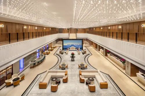 La Quinta by Wyndham Weifang South hotel