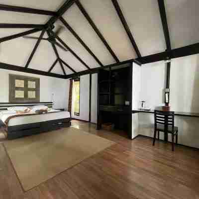 The Village Bunaken Resort Rooms