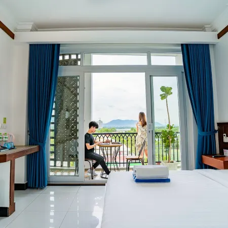 Kampot View Boutique