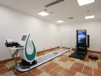 Ximeng Xikang Wellness & Resorts - Gym