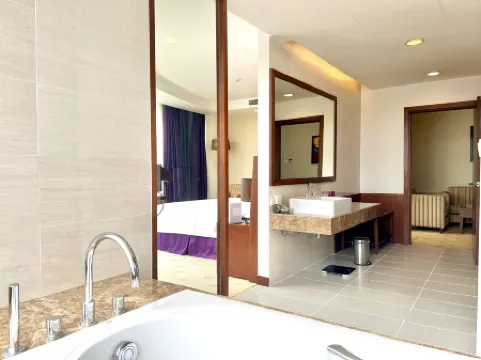 TTC Hotel - Michelia