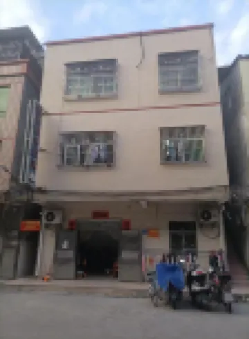 Huizhou Yaoyao Business Apartment Hotels near Huizhou Pingtan Airport