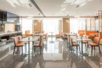 Lanling pearl Holiday Hotel - Bữa sáng