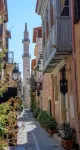 Orestis Hotel Sea View Apartments