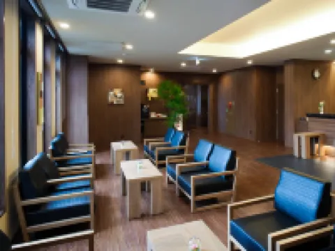 โรงแรมรูท-อินน์ โอฟุนาโตะ โรงแรมในโอะฟุนะโตะ