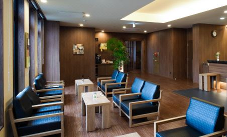 Hotel Route Inn Ofunato - Housity