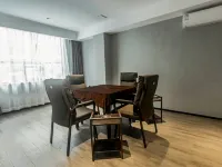 Huasheng Yiju Hotel (Jinhua Road Branch) Hotels in Leiyang