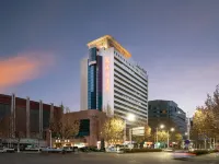 Rose Hotel Hotels in Zibo