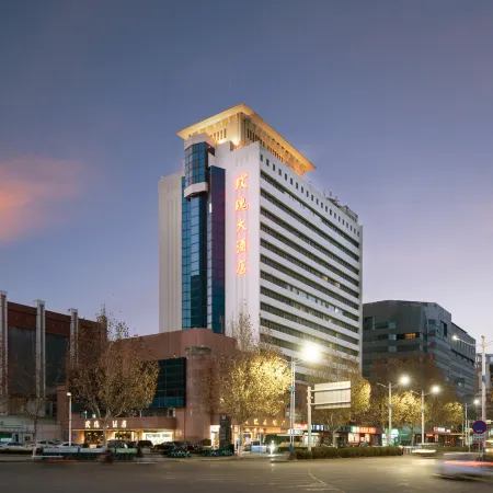 Rose Hotel