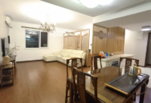 北京古北情緣度假別墅（古北口水鎮景區店）