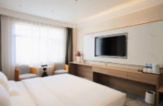 Quxi Impression Hotel (Qujing Malong Branch)