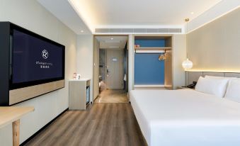 Starway Hotel (Harbin Xidazhi Street, Harbin Institute of Technology)