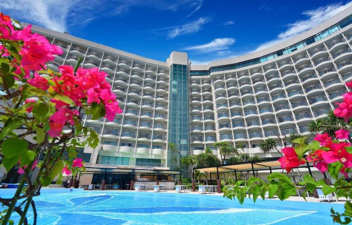 Loisir Hotel Naha