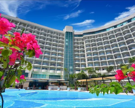 ロワジールホテル那覇 沖縄市のホテル