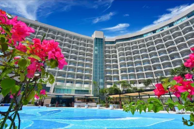 Loisir Hotel Naha Hotels in 