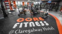 Claregalway Hotel - Kuntosalit