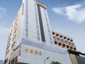 Liyumen Jindu Hotel