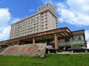 Liaoyang Hotel