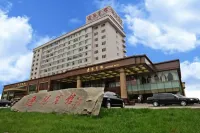Liaoyang Hotel Hotels in Liaoyang