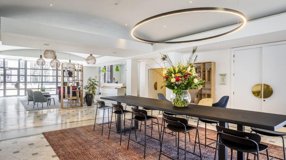 Holiday Inn HASSELT by IHG