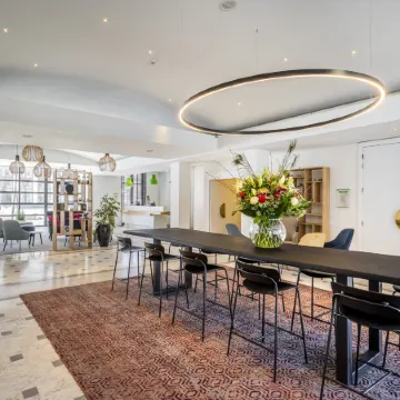 Holiday Inn HASSELT by IHG