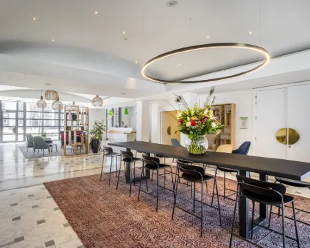 Holiday Inn HASSELT by IHG Hotels in Hasselt