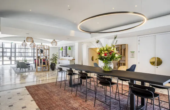 Holiday Inn 哈瑟爾特