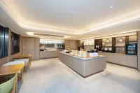Ji Hotel (Shangrao Yushan Jinshan Avenue Qilijie Branch)