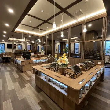 Hotel Route Inn Choshi Eki Nishi