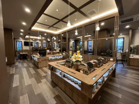 Hotel Route Inn Choshi Eki Nishi Отели рядом с достопримечательностью «Инобосаки Лайтхаус»