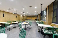 Shankee Tea Style Hotel (Chuangye Road) Hotel a Xiayi