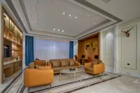 Vienna International Hotel (Tiantai Shifeng Lake Park)