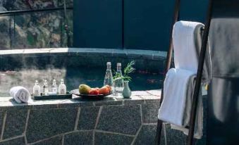 Nanjing Qixia Mountain Hentique Qiyun Resorts