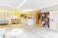 Homeinn Hotel (Weifang Xinhua Road Shengli East Street City Government Plaza)