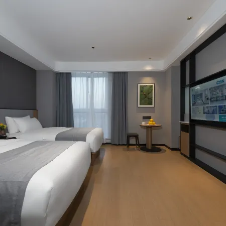 Shankee Tea Style Hotel (Xinxiang Muye Dadao Nanhuan Road)