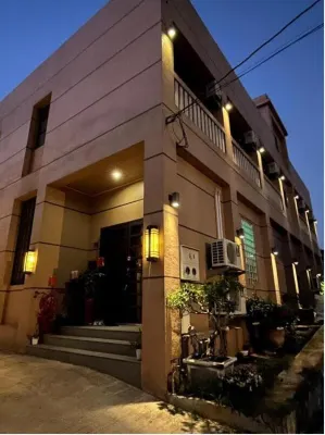 Kinmen Old Town Guesthouse Hotels near Zhaishan Tunnel