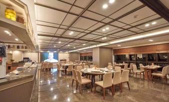 Shenzhen Linian Hotel