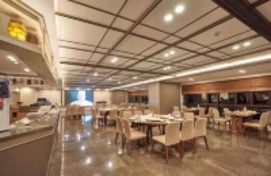 โรงแรมลิเนียน เซินเจิ้น