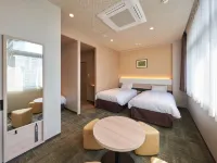 Welina Hotel Premier Nakanoshima West Hotels near Daibiru Honkan