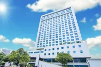 Golden Tulip Sovereign Hotel Bangkok Hotels near Vivaldi Public Relations