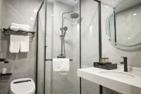 GreenTree Inn Hotel (Lingshan Liufeng Road Branch)