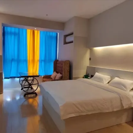 Xingyi Homestay