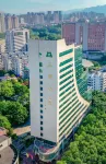산밍 플라자 둥제거우/동가구 쇼핑센터 호텔
