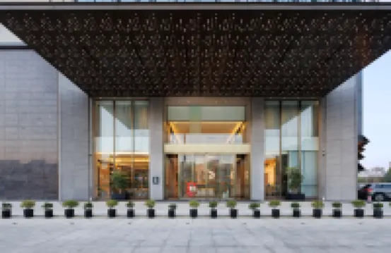 UrCove By Hyatt Dongguan Fenggang Zhonghenglong