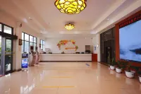 Shaoguan College Development Center Apartment